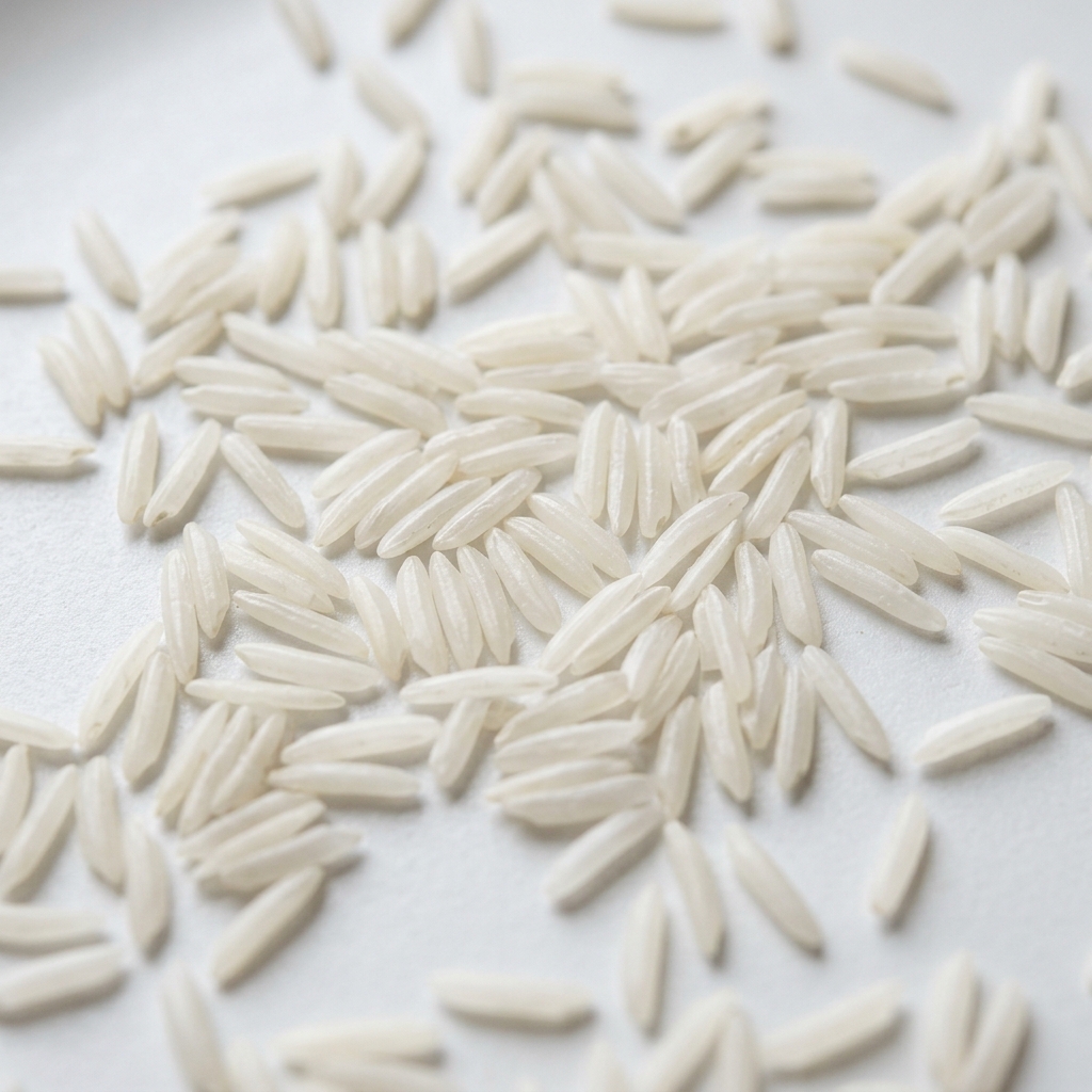 Basmati 1121 Rice