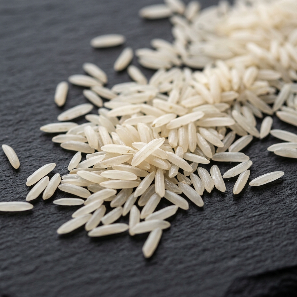 Basmati 1509 Rice