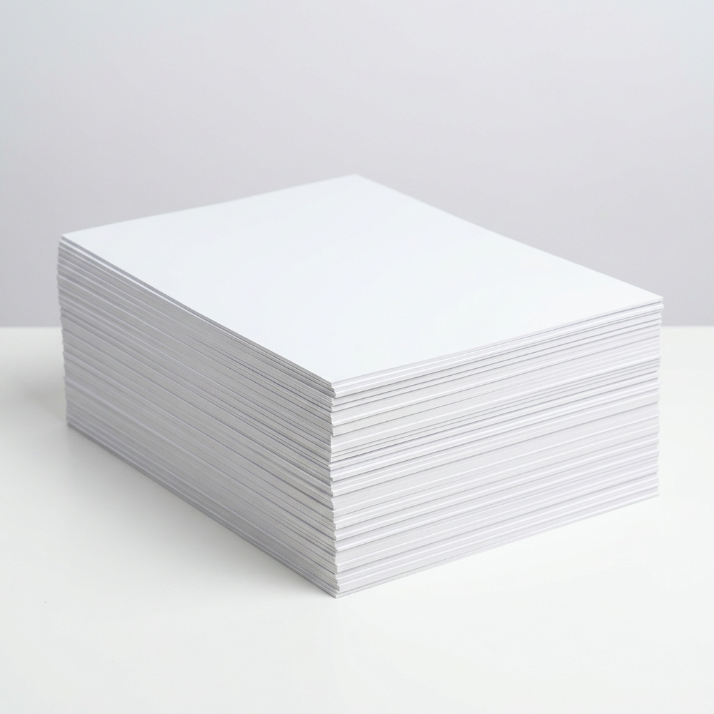 Duplex Board