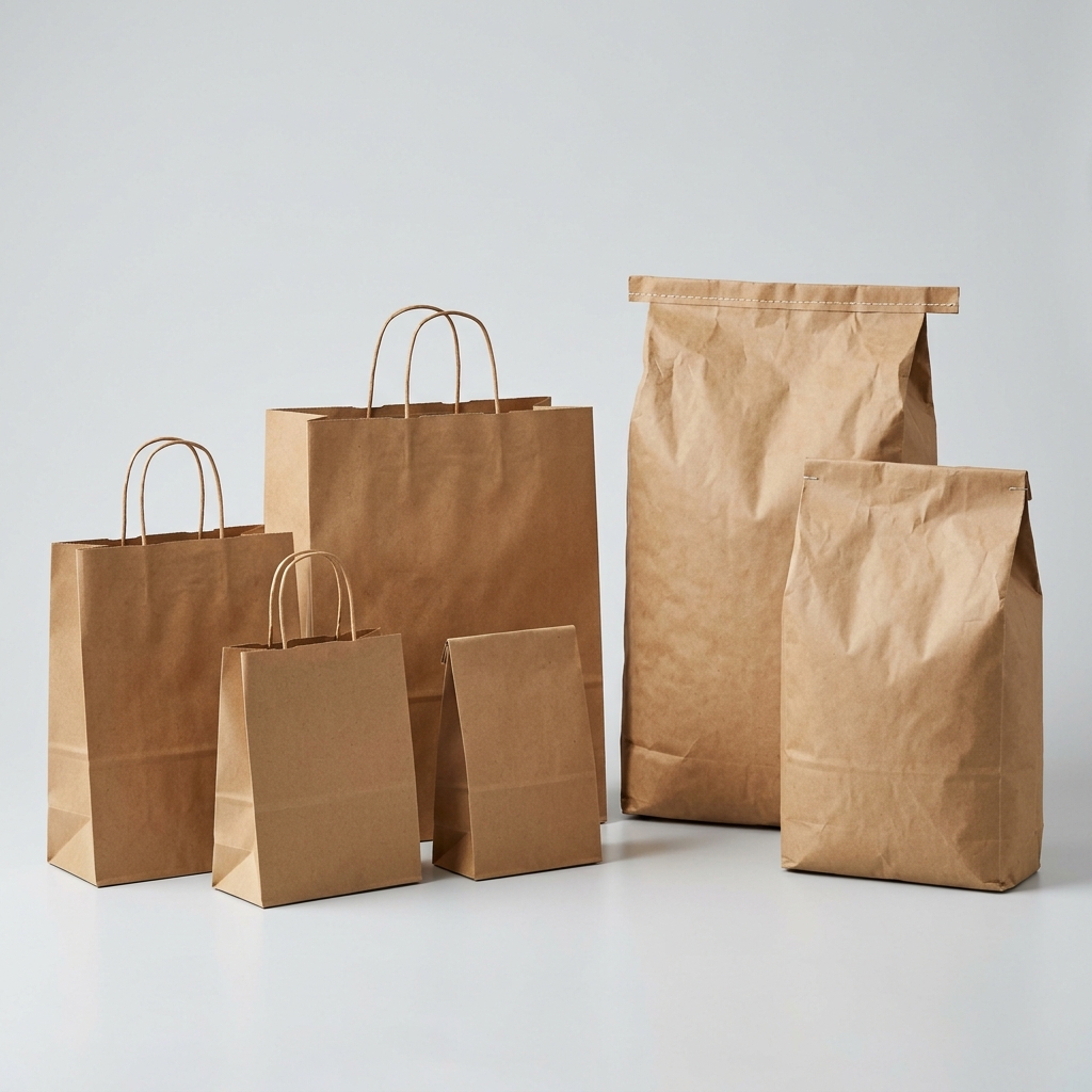 Kraft Paper
