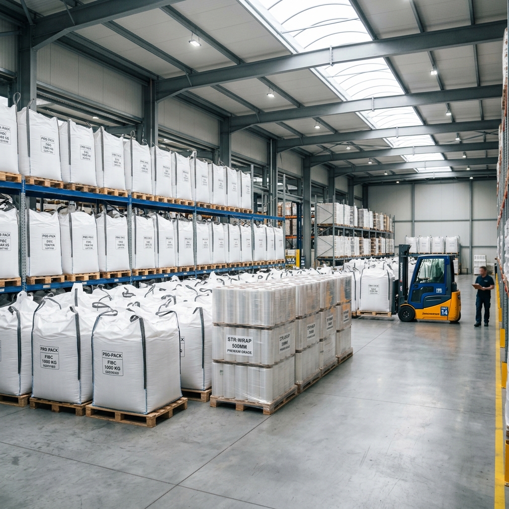 Packaging Products