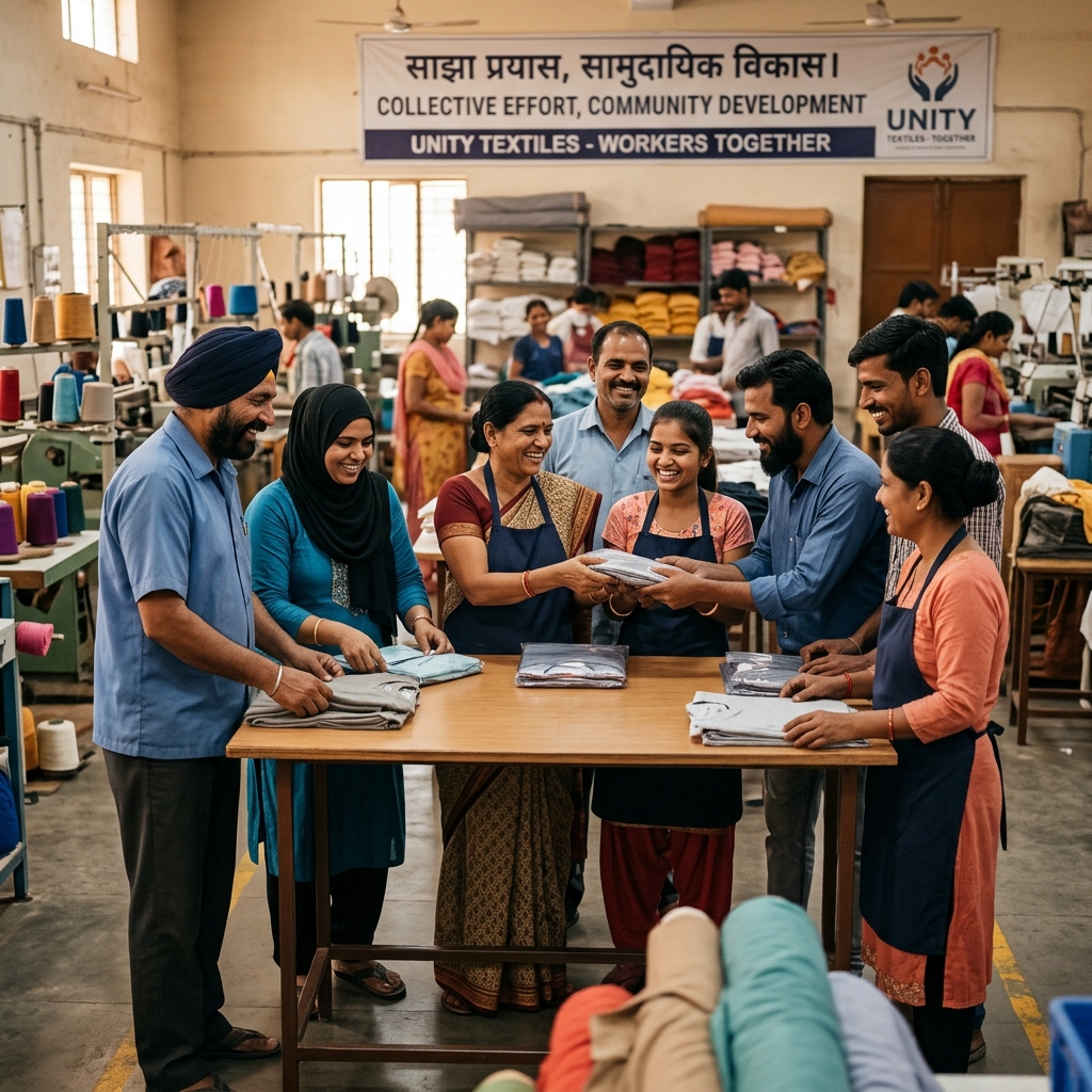 People and community at Sapphox