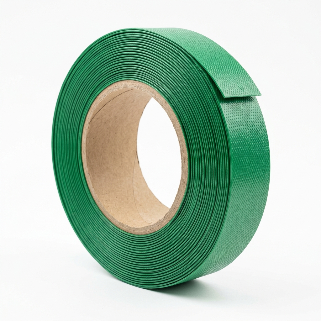 Strapping Rolls