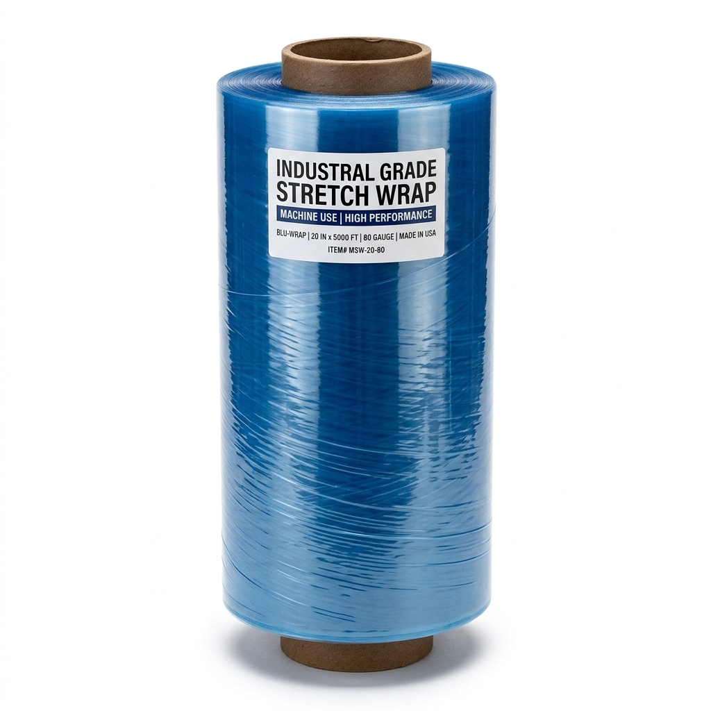 Stretch Film
