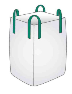 Circular / Tubular Bag