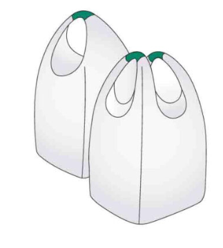 U-Panel Bag
