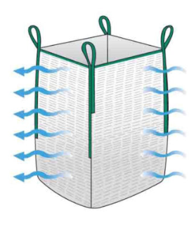 Ventilated / Breathable FIBC